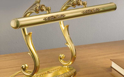 Tra i negozi di lampade di Milano il più particolare è Nervilamp!