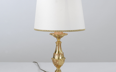 L’unicità della fabbrica di lampade Nervilamp si nota dai dettagli