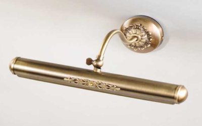 Here’s why you should buy classic brass appliques from Nervilamp