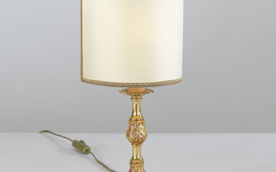 Lamp companies: discover Nervilamp and its unique Baroque-inspired design